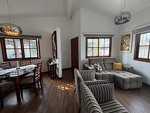 Casa em Pedra Branca, Palhoça