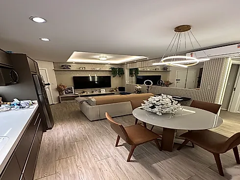 Apartamento em Passa Vinte, Palhoça