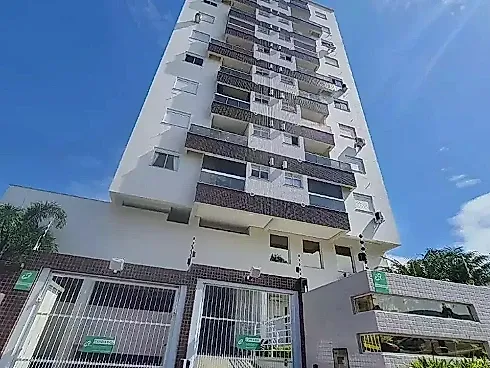 Apartamento em Passa Vinte, Palhoça