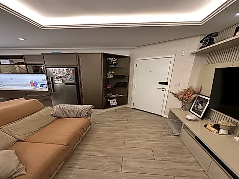 Apartamento em Passa Vinte, Palhoça
