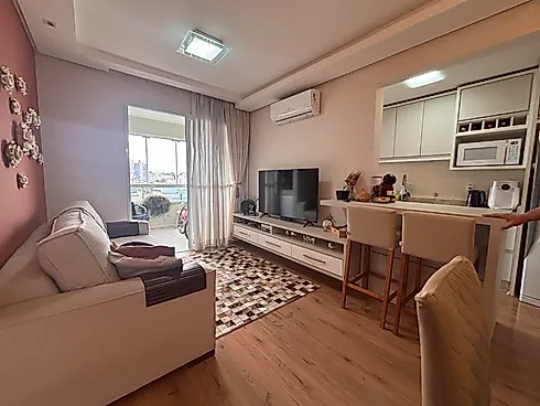 Apartamento em Pagani, Palhoça