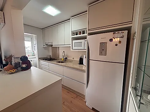 Apartamento em Pagani, Palhoça