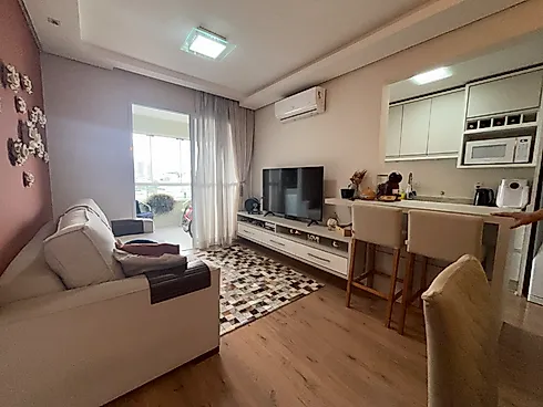 Apartamento em Pagani, Palhoça