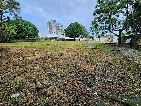 Terreno Multifamiliar no Centro de Palhoça - Foto 10