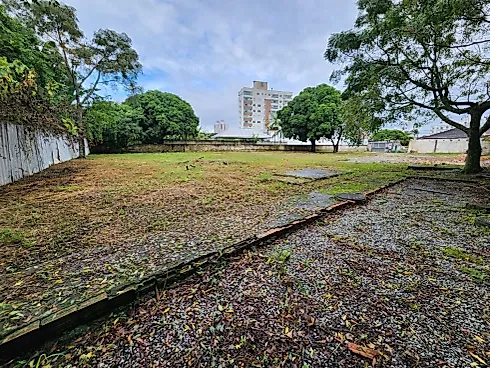 Terreno Multifamiliar no Centro de Palhoça - Foto 6