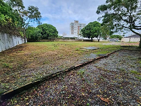 Terreno Multifamiliar no Centro de Palhoça - Foto 8