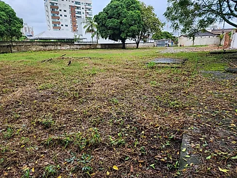 Terreno Multifamiliar no Centro de Palhoça - Foto 9
