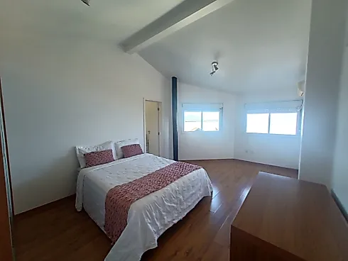 Linda Casa com Vista Mar em Florianópolis! - Foto 14