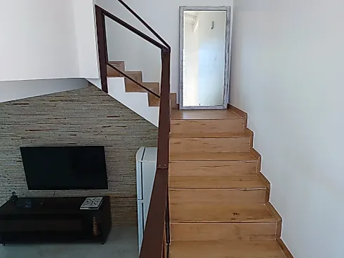 Linda Casa com Vista Mar em Florianópolis! - Foto 32