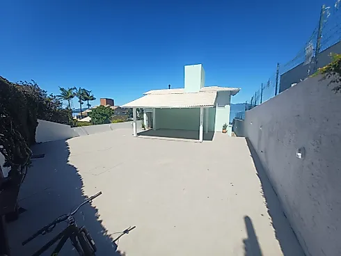 Linda Casa com Vista Mar em Florianópolis! - Foto 36