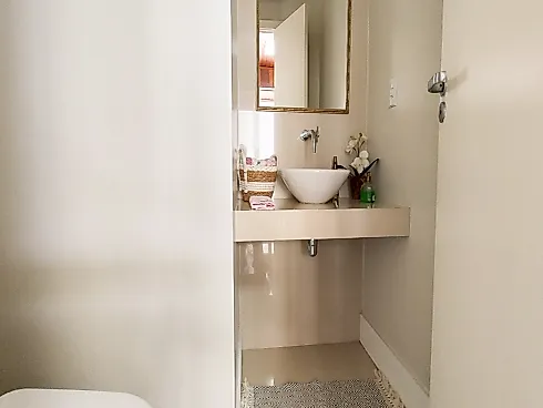 Cobertura Duplex Mobiliada com 3 Quartos no João Paulo - Foto 11