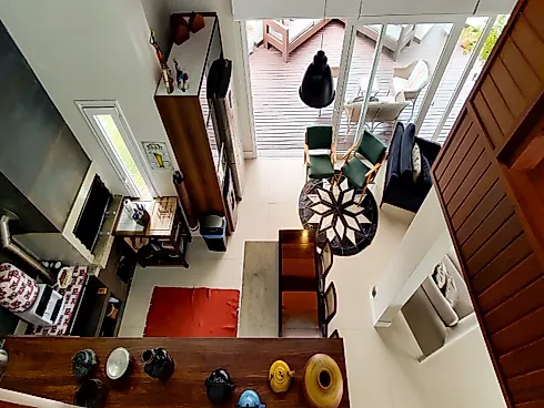 Cobertura em João Paulo, Florianópolis