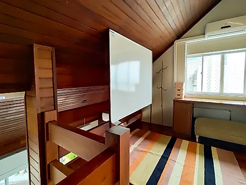 Cobertura Duplex Mobiliada com 3 Quartos no João Paulo - Foto 12