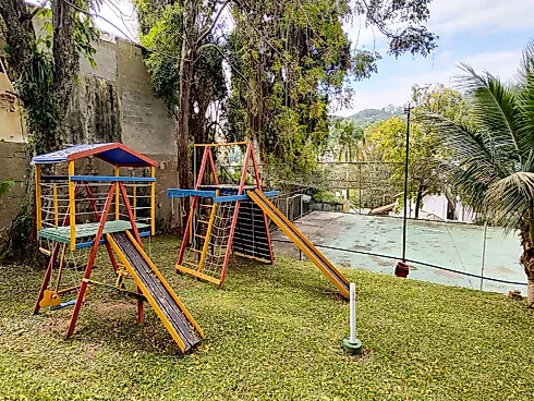 Cobertura Duplex Mobiliada com 3 Quartos no João Paulo - Foto 30