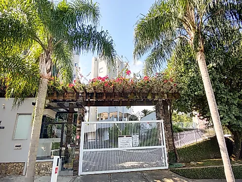 Cobertura Duplex Mobiliada com 3 Quartos no João Paulo - Foto 35