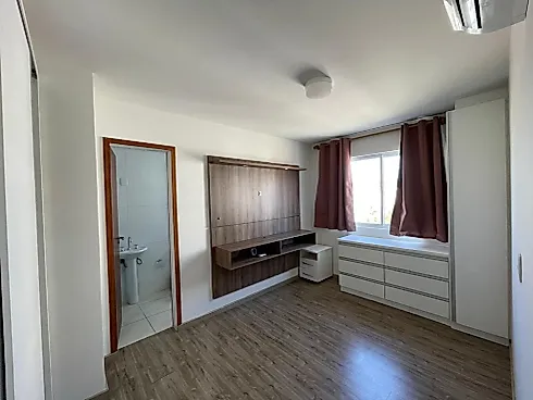 Apartamento Mobiliado com 2 Quartos no Residencial Capri – Pagani - Foto 17
