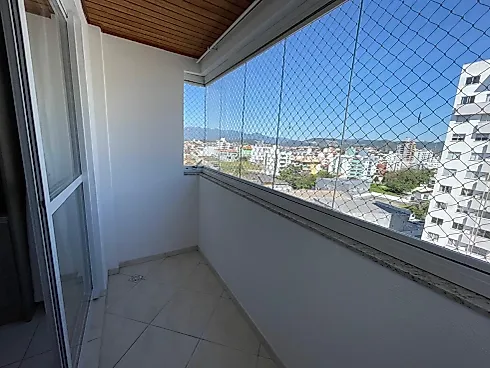 Apartamento Mobiliado com 2 Quartos no Residencial Capri – Pagani - Foto 9