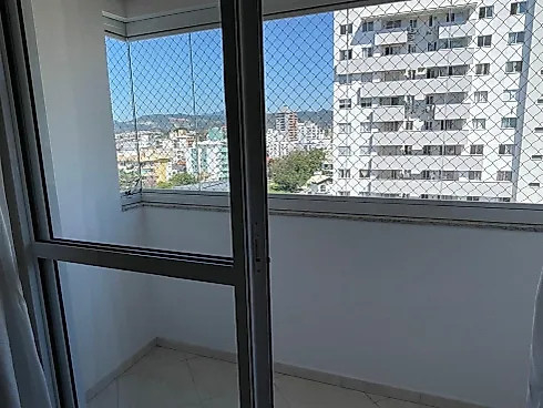 Apartamento Mobiliado com 2 Quartos no Residencial Capri – Pagani - Foto 21