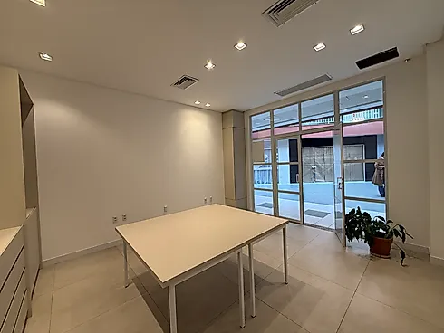 Escritório/sala em Pedra Branca, Palhoça