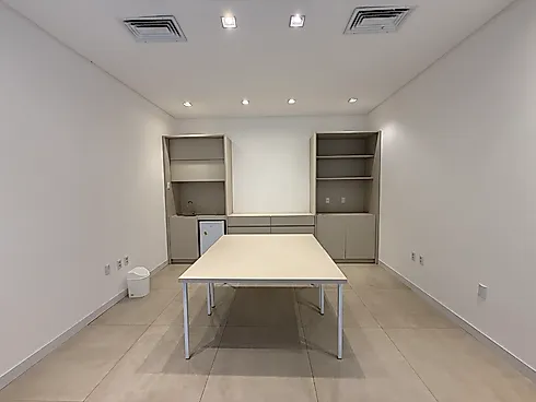 Escritório/sala em Pedra Branca, Palhoça