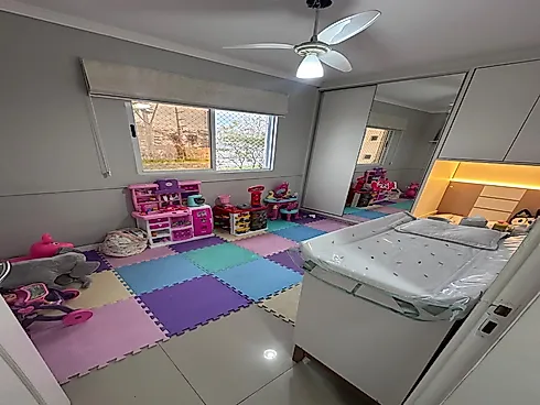 Apartamento Mobiliado com 2 Quartos no Boulevard Pedra Branca - Foto 11