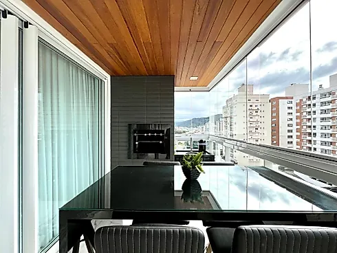 Apartamento em Pagani, Palhoça