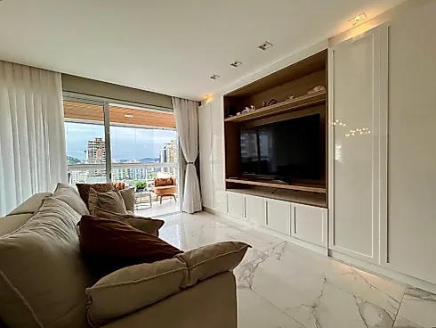 Apartamento com 3 Quartos e Closet no Pagani – Palhoça - Foto 21