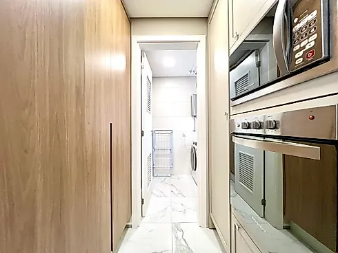 Apartamento com 3 Quartos e Closet no Pagani – Palhoça - Foto 24