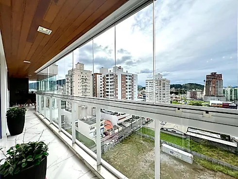 Apartamento em Pagani, Palhoça