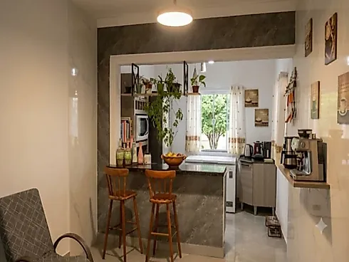 Casa com Edícula no Caminho Novo – Palhoça - Foto 12