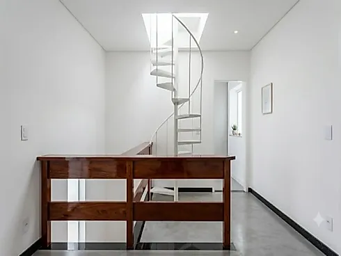 Casa em Caminho Novo, Palhoça
