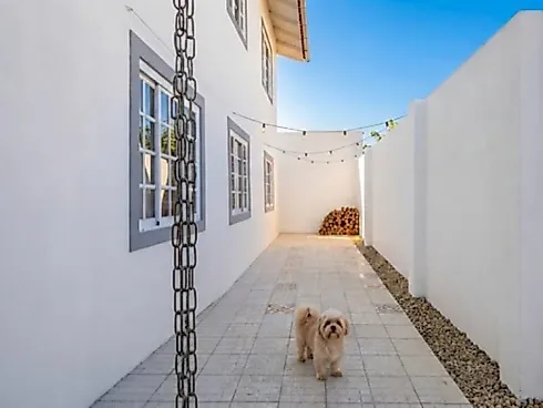 Casa em Caminho Novo, Palhoça