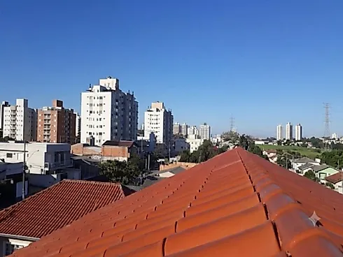 Casa em Caminho Novo, Palhoça
