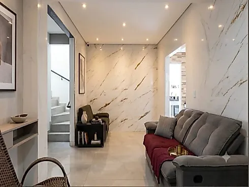 Casa com Edícula no Caminho Novo – Palhoça - Foto 8