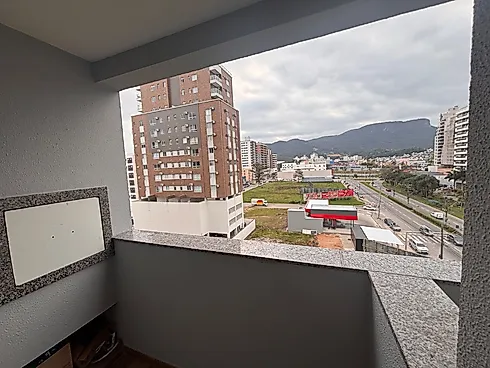 Apartamento com 2 Quartos e 70 m² no Colosseo – Pedra Branca - Foto 14