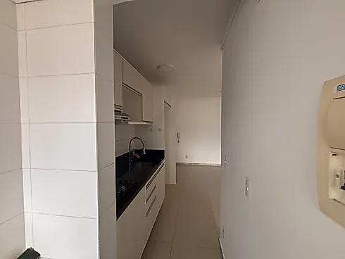 Apartamento com 2 Quartos e 70 m² no Colosseo – Pedra Branca - Foto 17