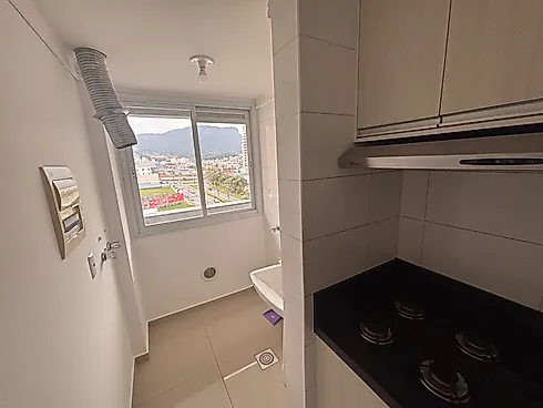 Apartamento com 2 Quartos e 70 m² no Colosseo – Pedra Branca - Foto 18