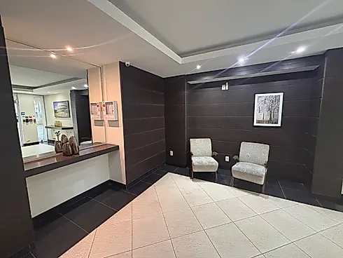 Apartamento em Pedra Branca, Palhoça