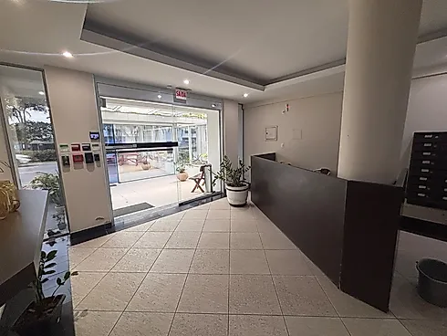 Apartamento em Pedra Branca, Palhoça