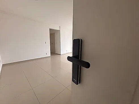 Apartamento em Pedra Branca, Palhoça