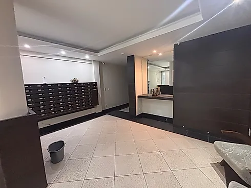 Apartamento em Pedra Branca, Palhoça