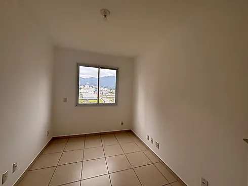 Apartamento com 2 Quartos e 70 m² no Colosseo – Pedra Branca - Foto 9