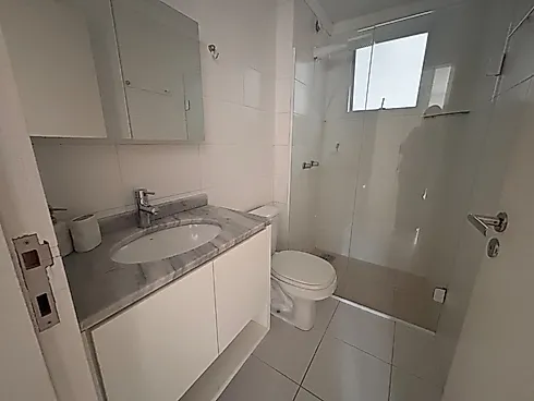 Apartamento com 2 Quartos e 70 m² no Colosseo – Pedra Branca - Foto 10