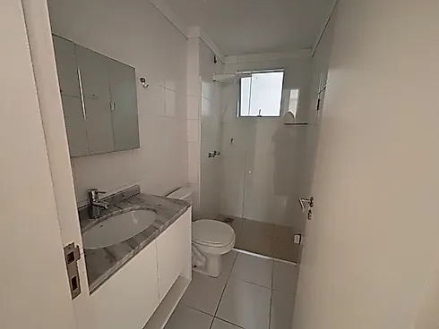 Apartamento com 2 Quartos e 70 m² no Colosseo – Pedra Branca - Foto 11