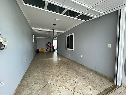 Casa em Pagani, Palhoça