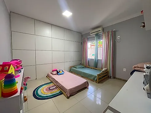 Casa Mobiliada com 4 Quartos e Piscina no Pagani - Foto 18