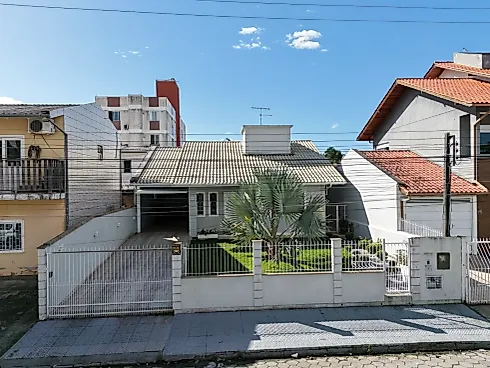 Casa em Pagani, Palhoça