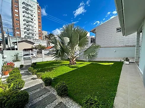 Casa em Pagani, Palhoça