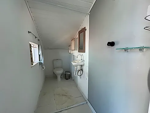 Casa Mobiliada com 4 Quartos e Piscina no Pagani - Foto 6