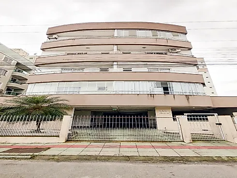 Apartamento com 1 Quarto para Alugar na Pedra Branca - Foto 17